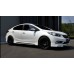 ZEST- AERO PARTS FULL BODY KIT KIA K3 CERATO 2013-15